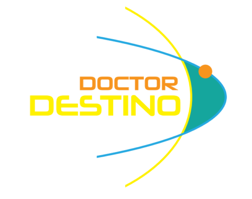 Doctor destino foto amarillo nf